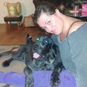 Meet your Posher, Lacey